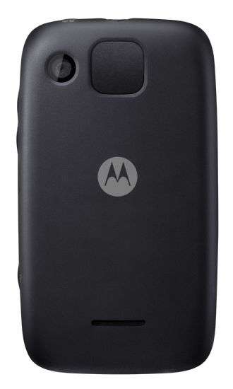 Motorola CITRUS