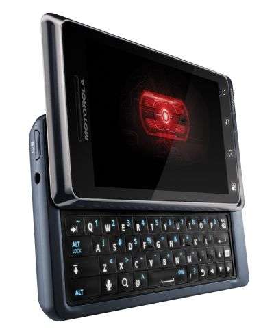 Motorola DROID 2