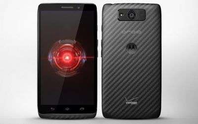 Motorola DROID Maxx