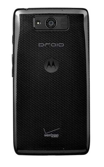 Motorola DROID Maxx