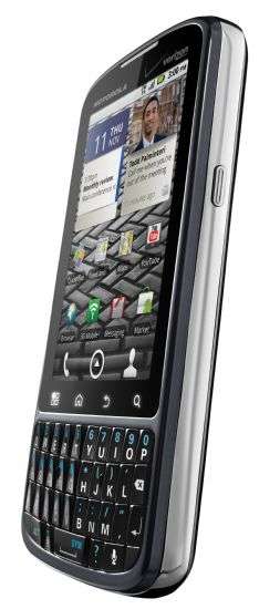 Motorola DROID PRO