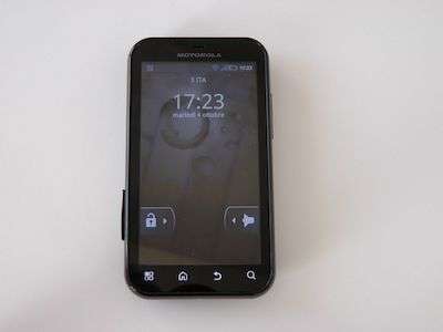 Motorola Defy+