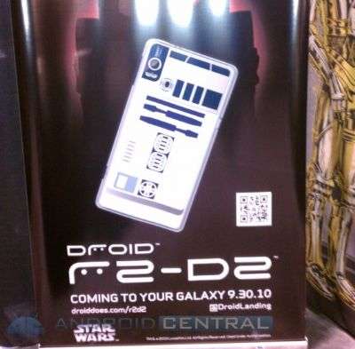 Motorola Droid 2 World Edition