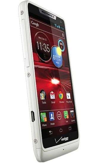 Motorola Droid Razr M