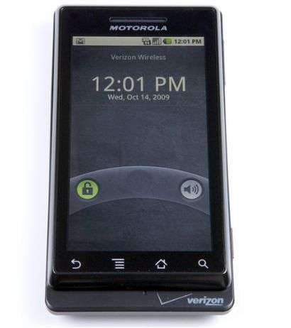 Motorola Droid