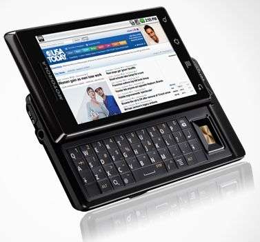 Motorola Droid