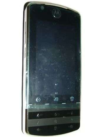 Motorola E10