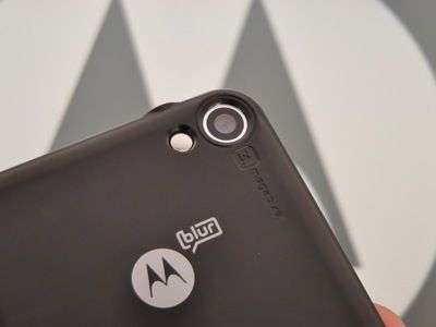 Motorola Flipout