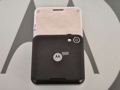 Motorola Flipout