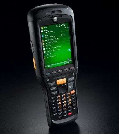 Motorola MC9500