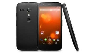 Motorola Moto G Google Play Edition