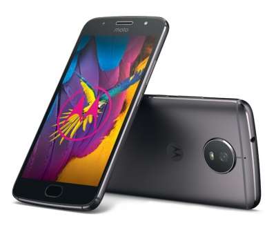 Motorola Moto G5S