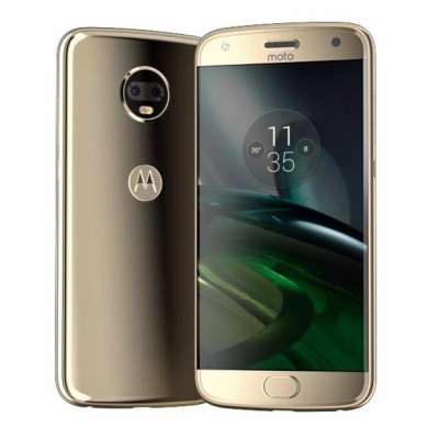 Motorola Moto X4