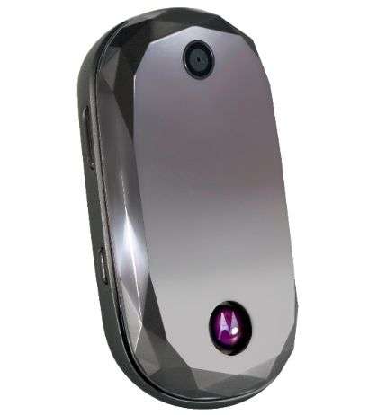 Motorola Motojewel