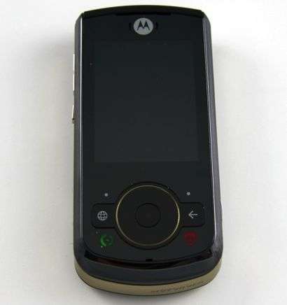 Motorola Perlx