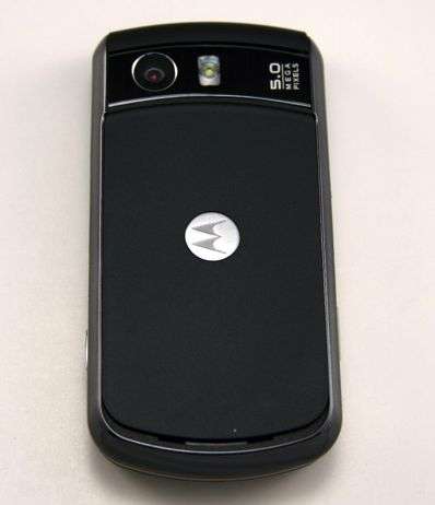 Motorola Perlx