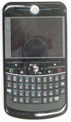 Motorola Q11