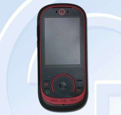 Motorola ROKR EM35