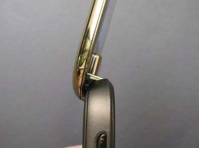 Motorola U9 versione Gold 