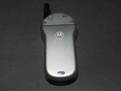 Motorola V70 