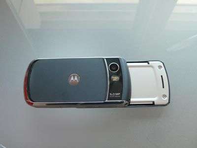 Motorola VE66 