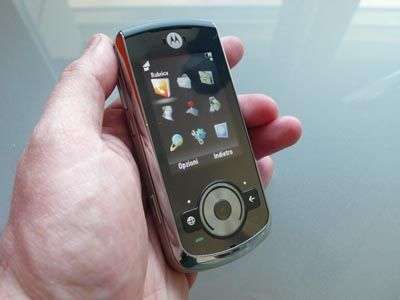 Motorola VE66 