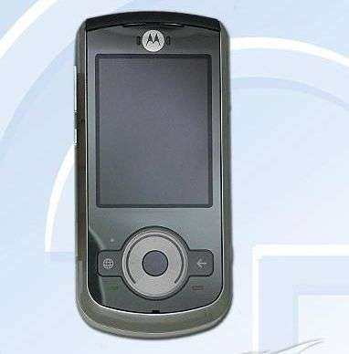 Motorola VE66