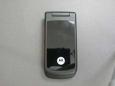 Motorola W270 