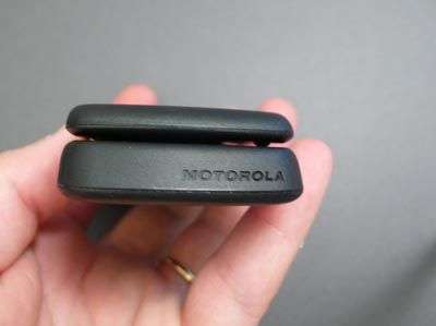 Motorola W270 