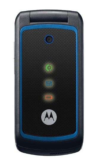 Motorola W396