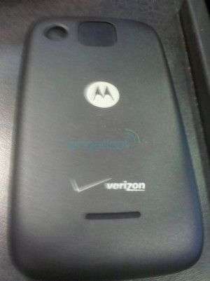 Motorola WX445