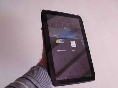 Motorola XOOM 2