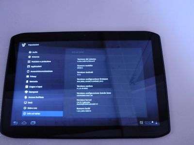 Motorola XOOM 2