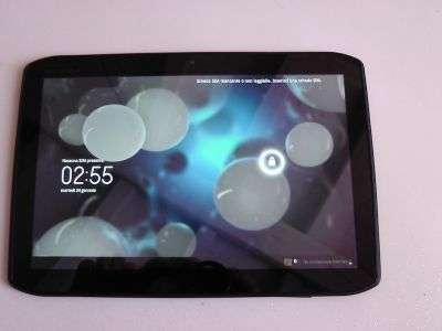 Motorola XOOM 2