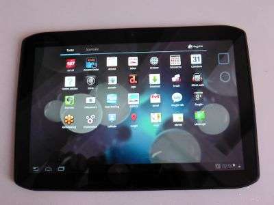 Motorola XOOM 2