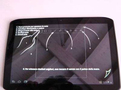 Motorola XOOM 2