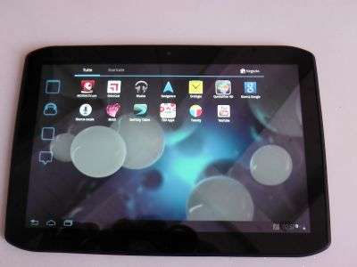 Motorola XOOM 2