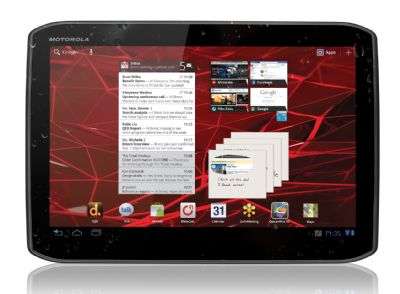 Motorola Xoom 2