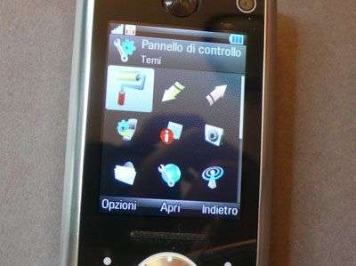 Motorola Z10 