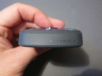 Motorola ZN5 