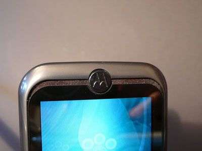 Motorola ZN5 