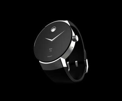 Movado Connect