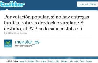 Movistar