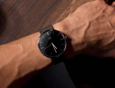 Moto 360