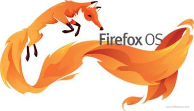 Mozilla Firefox OS