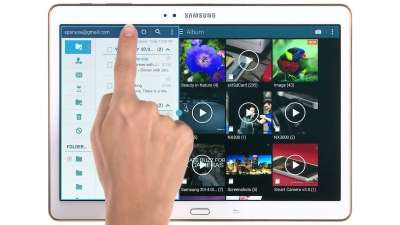 Il Multiwindows nei tablet Samsung