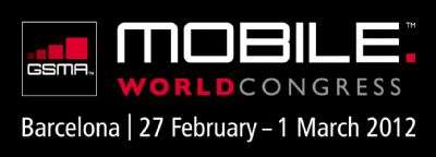 MWC 2012