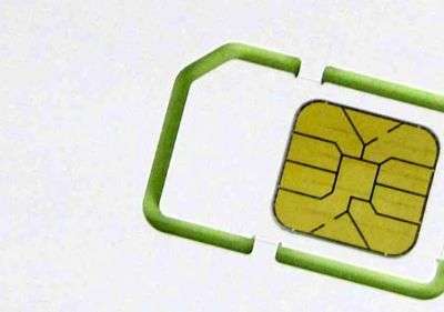 Nano-SIM