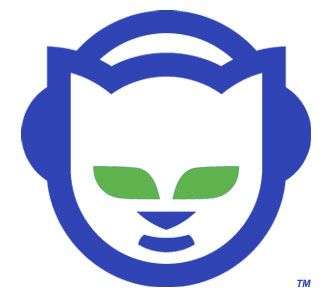 Napster logo