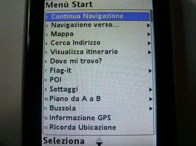 Navigatore Satellitare Nav4all 